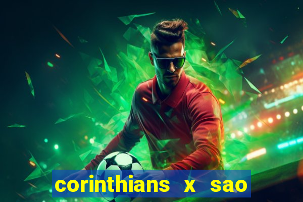 corinthians x sao paulo 9x2